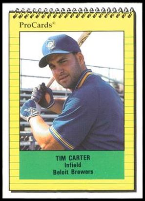 2109 Tim Carter